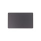 Trackpad komplett MacBook Pro 14", A3112 (2024), Space Black, 661-42546, Genuine Apple