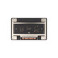 Trackpad komplett MacBook Pro 14", A3112 (2024), Silver, 661-42547, Genuine Apple