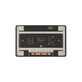 Trackpad komplett MacBook Pro 14", A3185 (2024), Space Black, 661-42651, Genuine Apple