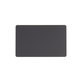 Trackpad komplett MacBook Pro 14", A3185 (2024), Space Black, 661-42651, Genuine Apple