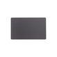 Trackpad komplett MacBook Pro 16", A3403 (2024), Space Black, 661-46156, Genuine Apple