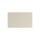 Trackpad komplett MacBook Air 13", A3240 (2025), Starlight, 661-50125, Genuine Apple
