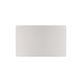 Trackpad komplett MacBook Air 15", A3241 (2025), Silver, 661-50138, Genuine Apple