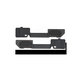 Hangszórók MacBook Pro 16", A2485 (2021), A2780 (2023), 923-10067, Genuine Apple