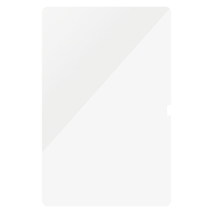 Edzett üveg UWF Samsung Galaxy Tab S10 Lite készülékhez, Átlátszó, PanzerGlass