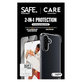 Bundle 2 az 1-ben applikátorral Samsung Galaxy A56 5G készülékhez, PanzerGlass