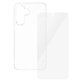 Bundle 2 az 1-ben applikátorral Samsung Galaxy A56 5G készülékhez, PanzerGlass