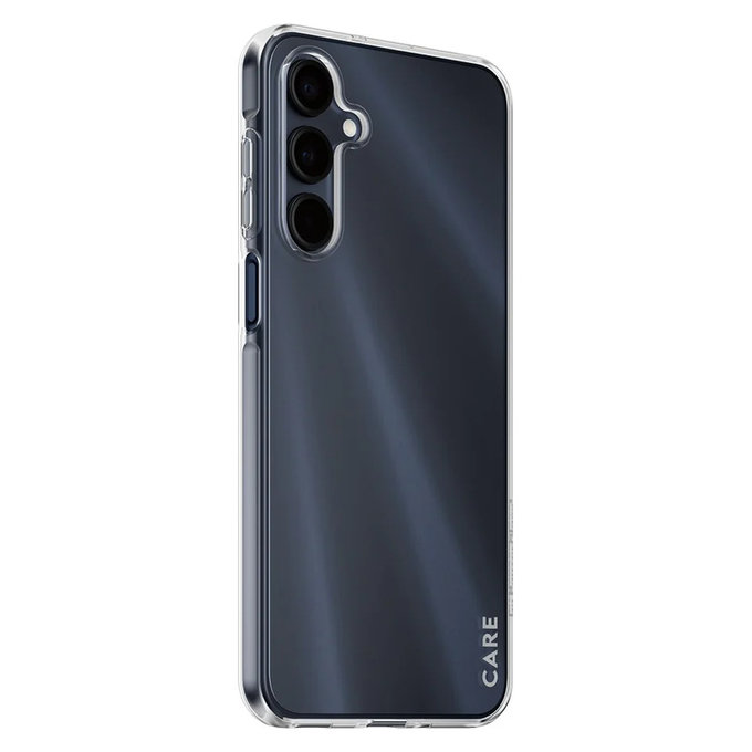 Tok X-Ray Samsung Galaxy A26 5G készülékhez, Átlátszó, PanzerGlass
