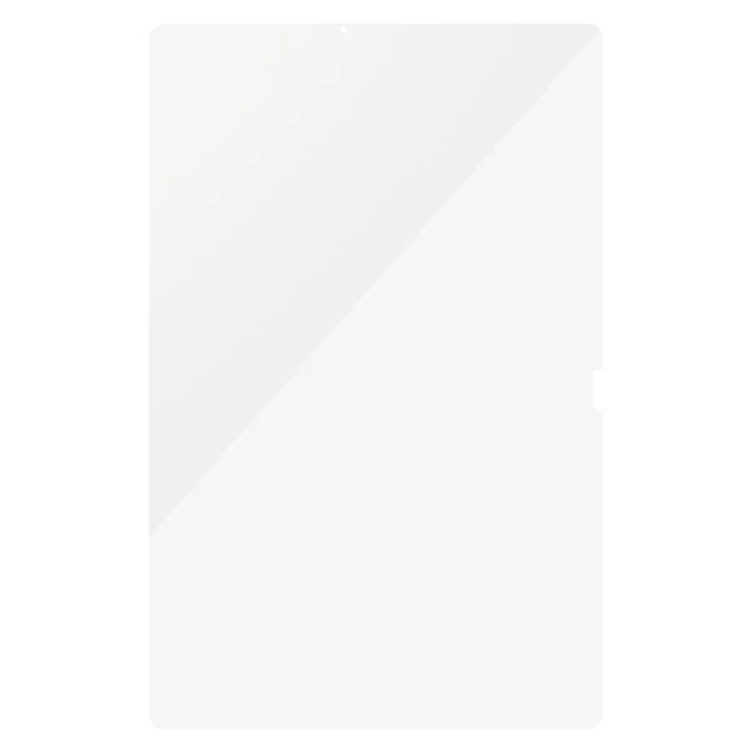 Edzett üveg UWF Samsung Galaxy Tab S10 FE+ készülékhez, Átlátszó, PanzerGlass