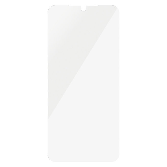 Edzett üveg UWF Samsung Galaxy M15 5G/F15 5G/A26 5G/A16/A16 5G készülékhez, Fekete, PanzerGlass