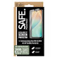 Edzett üveg UWF Samsung Galaxy A17/A17 5G készülékhez, Átlátszó, SAFE by PanzerGlass