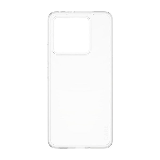 Tok X-Ray - Xiaomi 15T Pro 5G, átlátszó, CARE