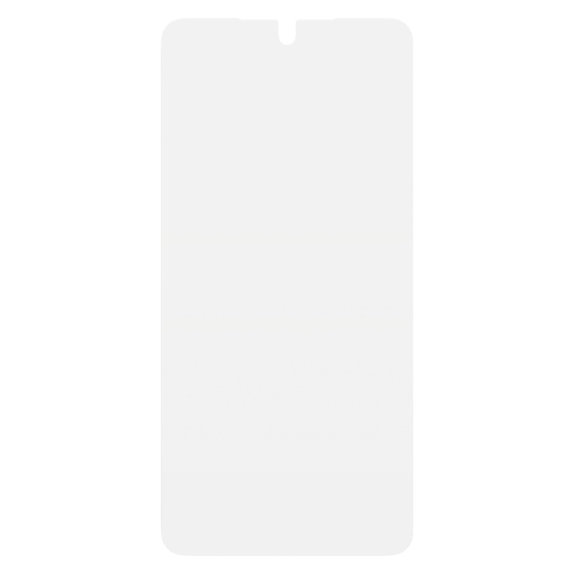 Edzett üveg UWF Ceramic applikátorral Samsung Galaxy S26 készülékhez, Átlátszó, PanzerGlass