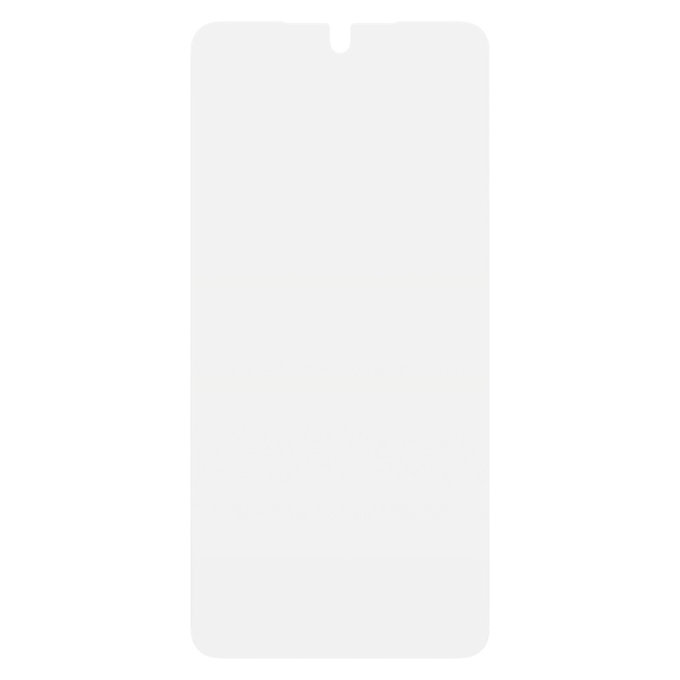 Edzett üveg UWF Ceramic applikátorral Samsung Galaxy S26+ készülékhez, Átlátszó, PanzerGlass