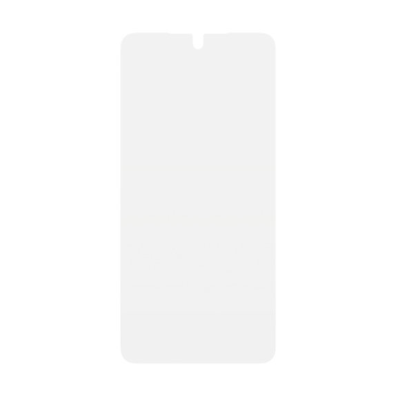 PanzerGlass - UWF edzett üveg applikátorral Samsung Galaxy S26+, átlátszó