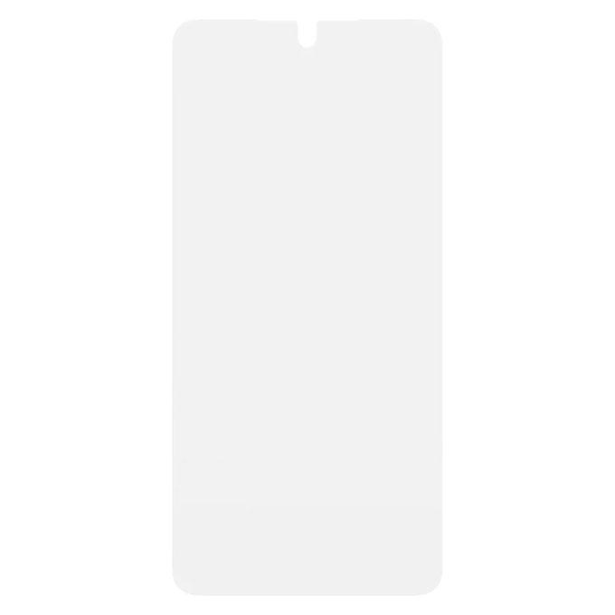 Edzett üveg UWF FASTFIT In-A-Box rendszerrel Samsung Galaxy S26+ készülékhez, Átlátszó, PanzerGlass