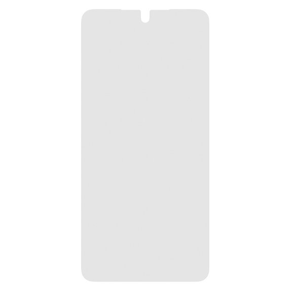 Edzett üveg UWF 2-Way Privacy applikátorral Samsung Galaxy S26+ készülékhez, Átlátszó, PanzerGlass