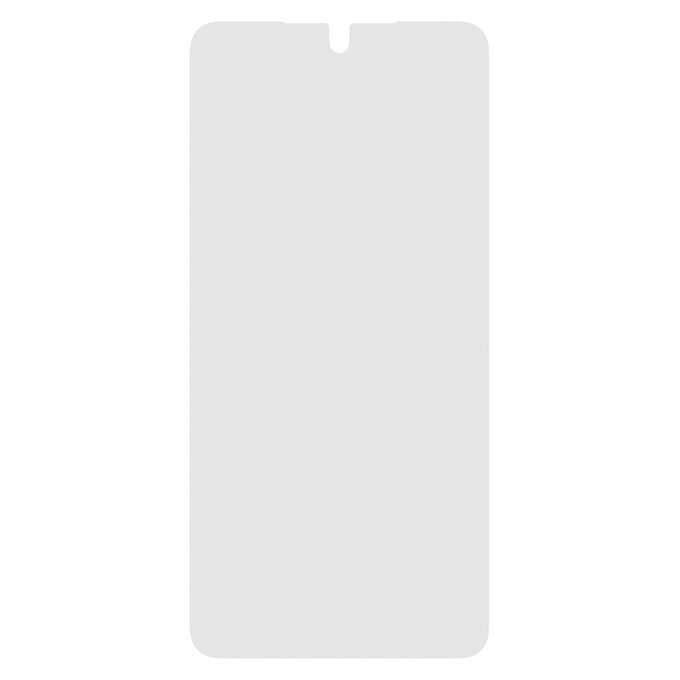 Edzett üveg UWF 2-Way Privacy applikátorral Samsung Galaxy S26+ készülékhez, Átlátszó, PanzerGlass