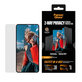 PanzerGlass - UWF 2-Way Privacy edzett üveg FASTFIT In-A-Box csomaggal Samsung Galaxy S26+ készülékhez, átlátszó
