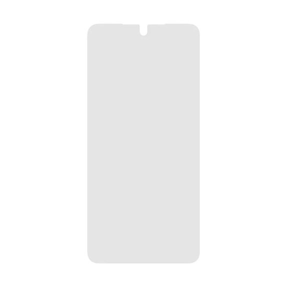 PanzerGlass - UWF 2-Way Privacy edzett üveg FASTFIT In-A-Box csomaggal Samsung Galaxy S26+ készülékhez, átlátszó