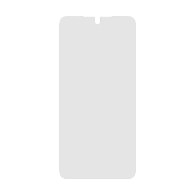 PanzerGlass - UWF 2-Way Privacy edzett üveg FASTFIT In-A-Box csomaggal Samsung Galaxy S26+ készülékhez, átlátszó