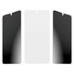 Edzett üveg UWF 2-Way Privacy FASTFIT In-A-Box rendszerrel Samsung Galaxy S26 Ultra készülékhez, Átlátszó, PanzerGlass