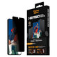 Edzett üveg UWF 2-Way Privacy FASTFIT In-A-Box rendszerrel Samsung Galaxy S26 Ultra készülékhez, Átlátszó, PanzerGlass