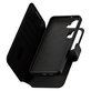 Tok Tango Wallet Two-In-One QI-val Samsung Galaxy S26+ készülékhez, Fekete, PanzerGlass