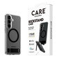 Tok Kickstand fekete QI-val Samsung Galaxy S26+ készülékhez, Fekete, PanzerGlass