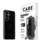 Tok Smokey fekete QI-val Samsung Galaxy S26 készülékhez, Fekete, PanzerGlass