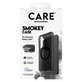 Tok Smokey fekete QI-val Samsung Galaxy S26+ készülékhez, Fekete, PanzerGlass