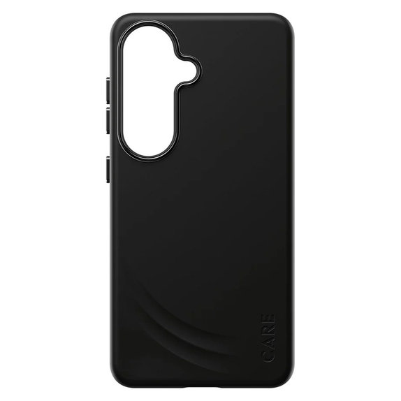 Tok FLOW QI-val Samsung Galaxy S26 készülékhez, Fekete, PanzerGlass