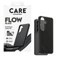 Tok FLOW QI-val Samsung Galaxy S26 készülékhez, Fekete, PanzerGlass