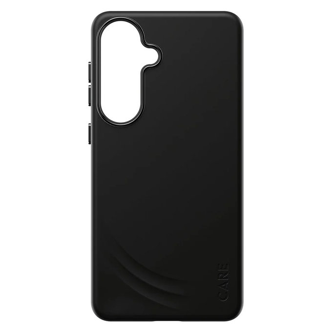 Tok FLOW QI-val Samsung Galaxy S26+ készülékhez, Fekete, PanzerGlass