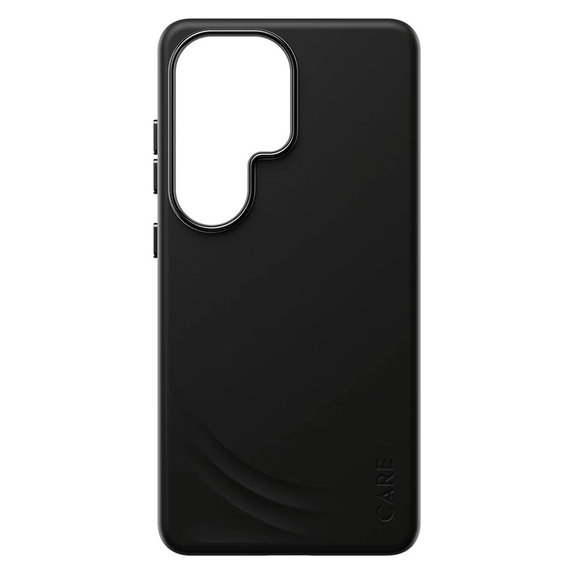 Tok FLOW QI-val Samsung Galaxy S26 Ultra készülékhez, Fekete, PanzerGlass