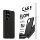 Tok FLOW QI-val Samsung Galaxy S26 Ultra készülékhez, Fekete, PanzerGlass