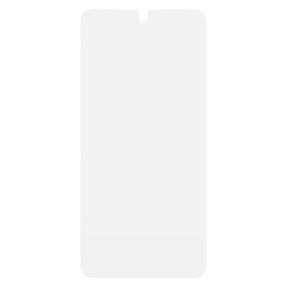 Edzett üveg UWF Ceramic FASTFIT In-A-Box rendszerrel Samsung Galaxy S26 készülékhez, Átlátszó, PanzerGlass