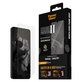 Edzett üveg UWF Ceramic FASTFIT In-A-Box rendszerrel Samsung Galaxy S26+ készülékhez, Átlátszó, PanzerGlass
