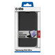 SBS - Book Wallet Smooth tok Samsung Galaxy S26 Ultra, fekete