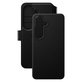 Tok Tango Wallet Two-In-One QI-val Samsung Galaxy S26 készülékhez, Fekete, PanzerGlass