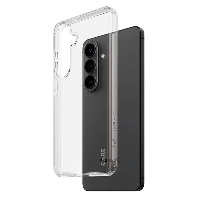 Tok Urban Explorer Samsung Galaxy S26+ készülékhez, Transaparentná, PanzerGlass