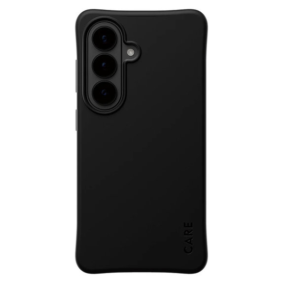 Tok Samba QI-val Samsung Galaxy S26 készülékhez, Fekete, PanzerGlass