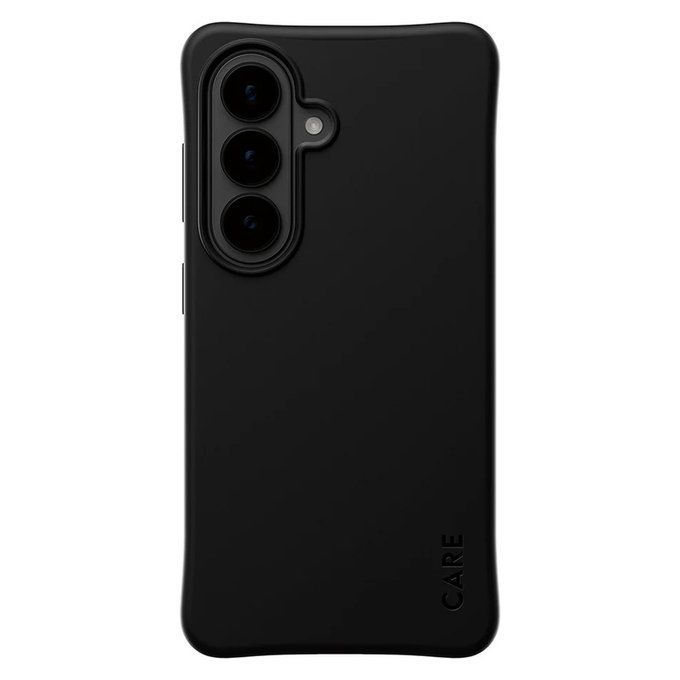 Tok Samba QI-val Samsung Galaxy S26 készülékhez, Fekete, PanzerGlass