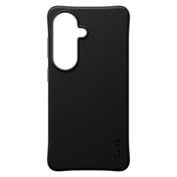 Tok Samba QI-val Samsung Galaxy S26 készülékhez, Fekete, PanzerGlass