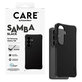 Tok Samba QI-val Samsung Galaxy S26 készülékhez, Fekete, PanzerGlass