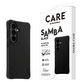 Tok Samba QI-val Samsung Galaxy S26 készülékhez, Fekete, PanzerGlass