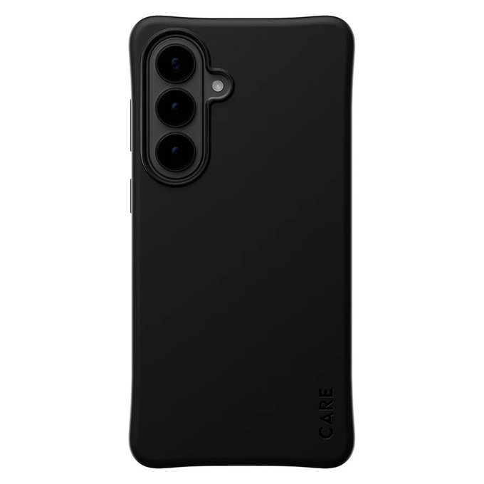 Tok Samba QI-val Samsung Galaxy S26+ készülékhez, Fekete, PanzerGlass