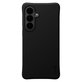 Tok Samba QI-val Samsung Galaxy S26+ készülékhez, Fekete, PanzerGlass