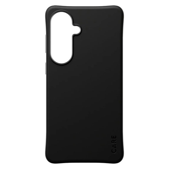 Tok Samba QI-val Samsung Galaxy S26+ készülékhez, Fekete, PanzerGlass