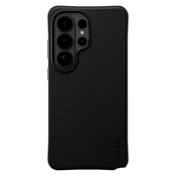 Tok Samba QI-val Samsung Galaxy S26 Ultra készülékhez, Fekete, PanzerGlass